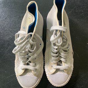 PF FLYERS Men's High Tops